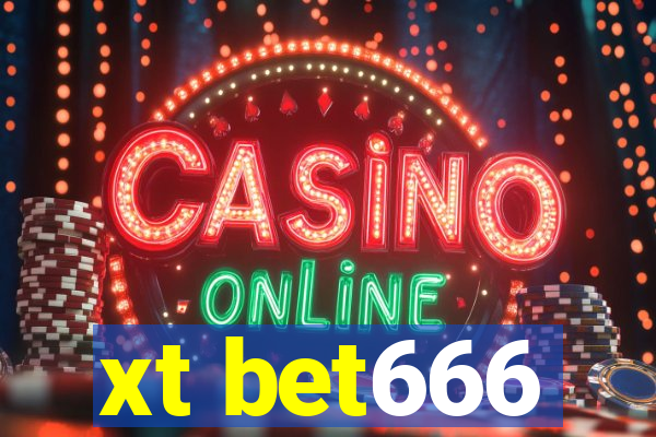 xt bet666